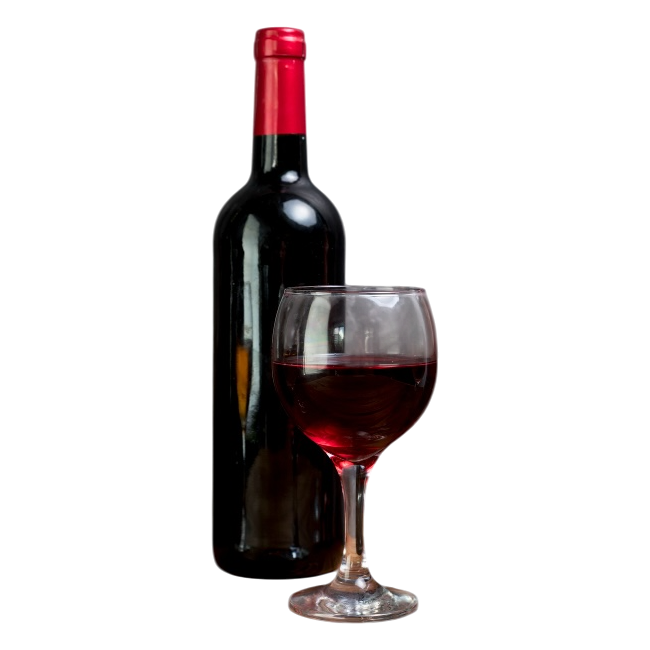 Villa Serenita Blanc 2023